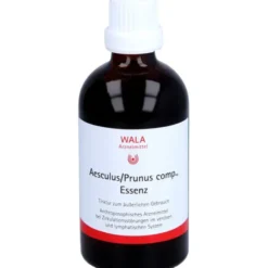 AESCULUS/PRUNUS comp.Essenz 100 ml