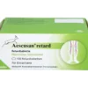 AESCUSAN retard Retardtabletten 100 St