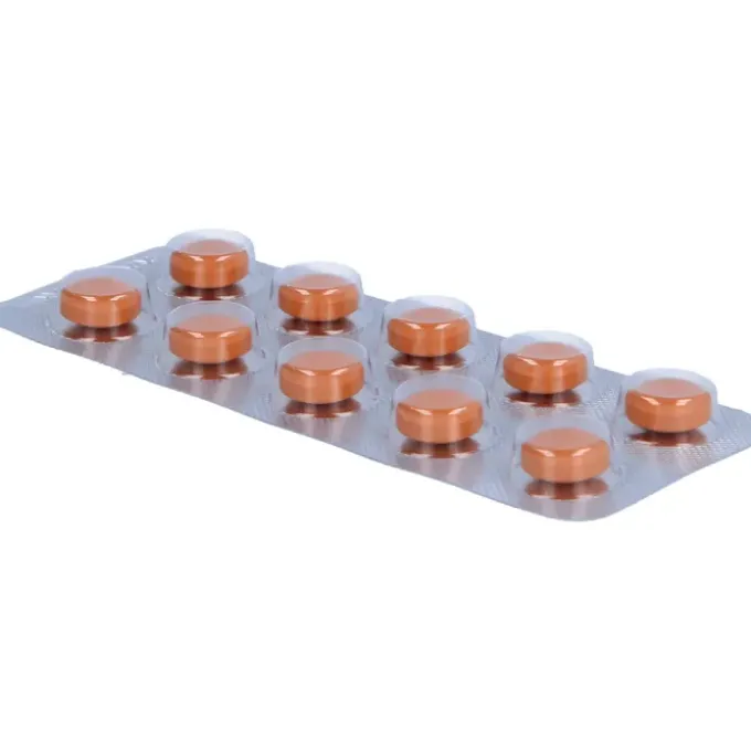 AESCUSAN retard Retardtabletten 100 St