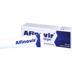 AFINOVIR Wundschutzgel 10 ml