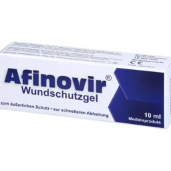 AFINOVIR Wundschutzgel 10 ml