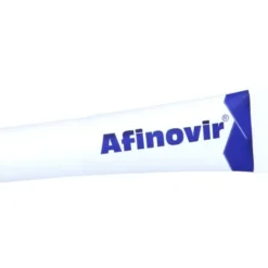 AFINOVIR Wundschutzgel 10 ml