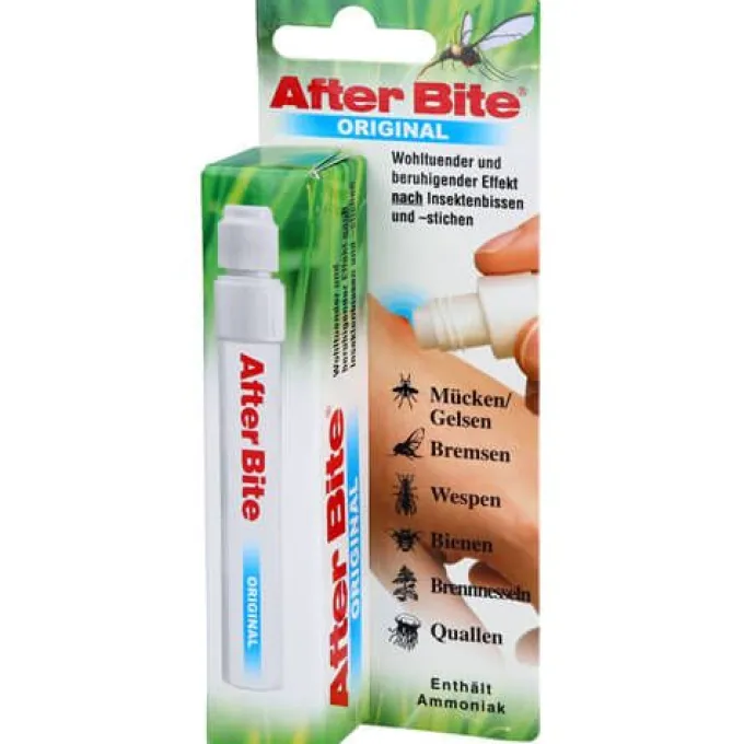 AFTER BITE Stift 14 ml