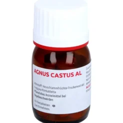 AGNUS CASTUS AL Filmtabletten 60 St