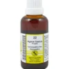 AGNUS CASTUS KOMPLEX Nr.22 Dilution 50 ml