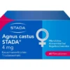 AGNUS CASTUS STADA Filmtabletten 60 St