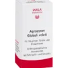 AGROPYRON Globuli velati 20 g