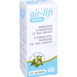 AIR-LIFT Spray gegen Mundgeruch 15 ml