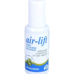 AIR-LIFT Spray gegen Mundgeruch 15 ml