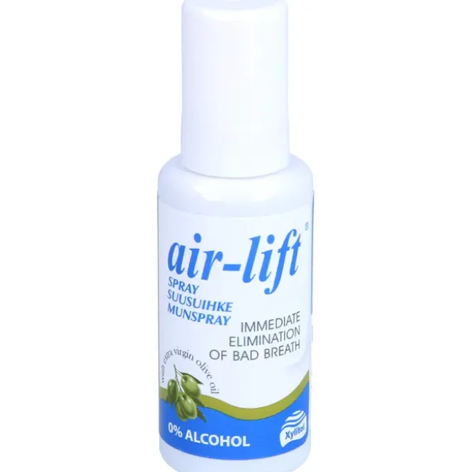 AIR-LIFT Spray gegen Mundgeruch 15 ml