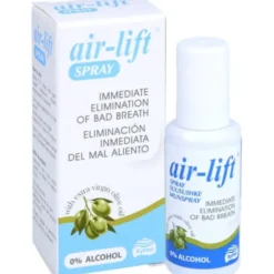 AIR-LIFT Spray gegen Mundgeruch 15 ml
