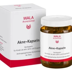 AKNE KAPSELN 100 St