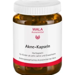 AKNE KAPSELN 100 St