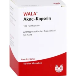 AKNE KAPSELN 100 St