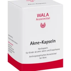 AKNE KAPSELN 100 St