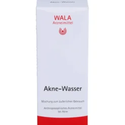 AKNE WASSER 100 ml