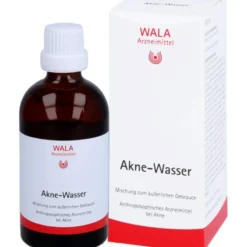 AKNE WASSER 100 ml