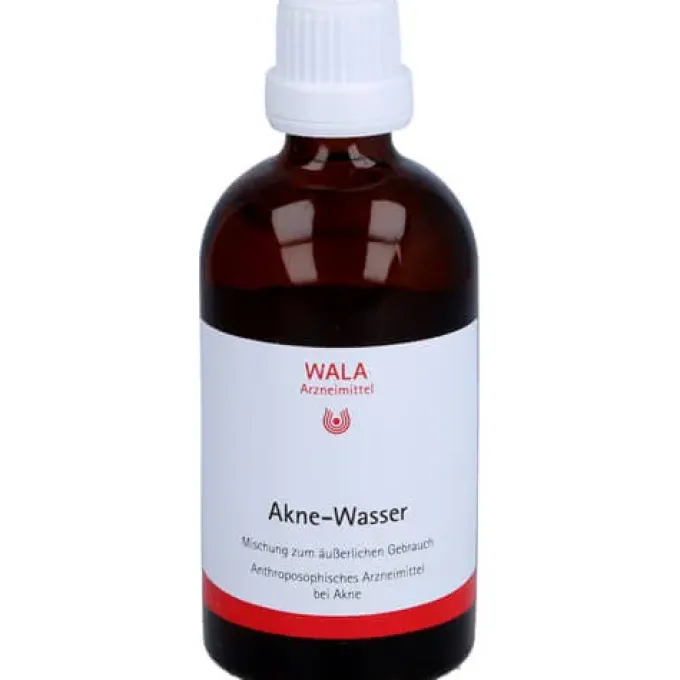 AKNE WASSER 100 ml