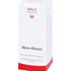 AKNE WASSER 100 ml