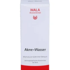 AKNE WASSER 100 ml