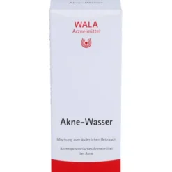 AKNE WASSER 100 ml