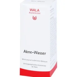 AKNE WASSER 100 ml