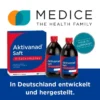 AKTIVANAD Saft 2 Stück