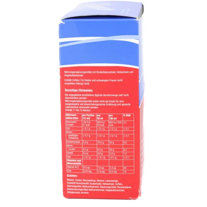 AKTIVANAD Saft 2 Stück