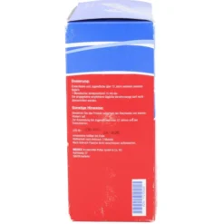 AKTIVANAD Saft 2 Stück