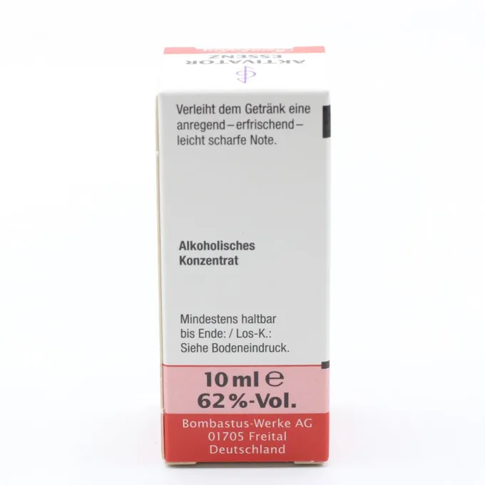 AKTIVATOR Essenz 10 ml