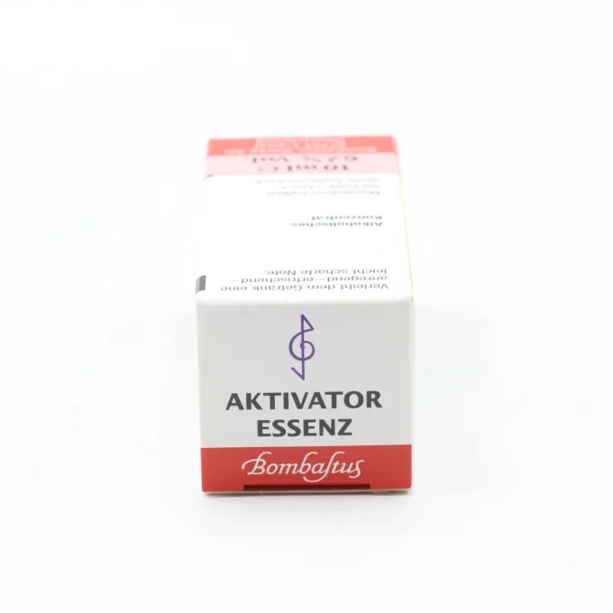 AKTIVATOR Essenz 10 ml
