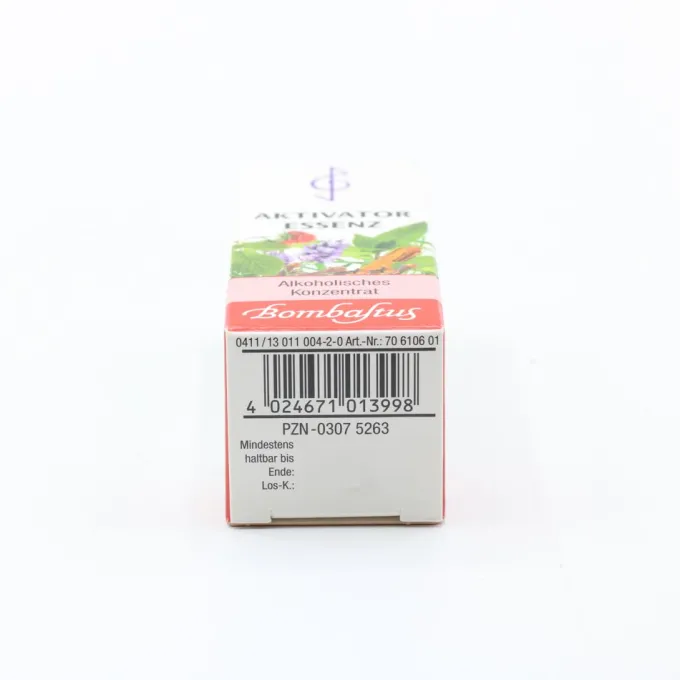 AKTIVATOR Essenz 10 ml