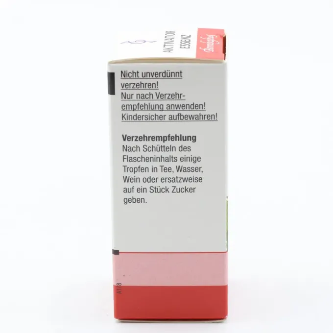 AKTIVATOR Essenz 10 ml