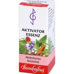 AKTIVATOR Essenz 10 ml