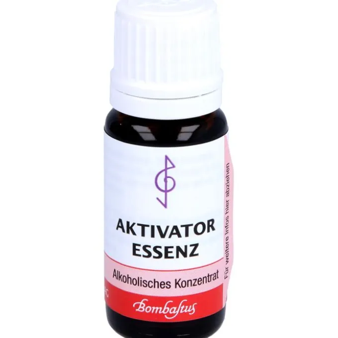 AKTIVATOR Essenz 10 ml