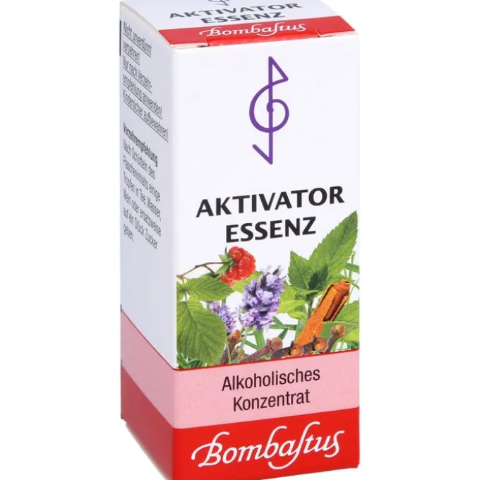 AKTIVATOR Essenz 10 ml