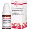 ALCHEMILLA VULGARIS D 12 Globuli 10 g