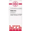 ALFALFA D 12 Globuli 10 g