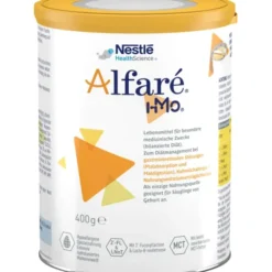 ALFARE Pulver 6 Stück
