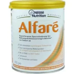 ALFARE Pulver 6 Stück