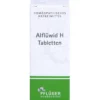 ALFLÜWID H Tabletten 100 St
