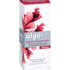 ALGOVIR Effekt Erkältungsspray 20 ml