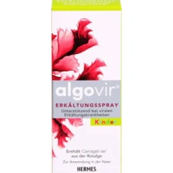 ALGOVIR Kinder Erkältungsspray 20 ml
