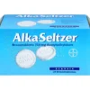 ALKA-SELTZER classic Brausetabletten 20 St