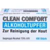 ALKOHOLTUPFER 3x6 cm steril 100 St