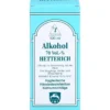 ALKOHOL 70% V/V Hetterich 100 ml