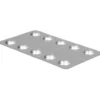 ALLEGRA Allergietabletten 20 mg Tabletten 20 St
