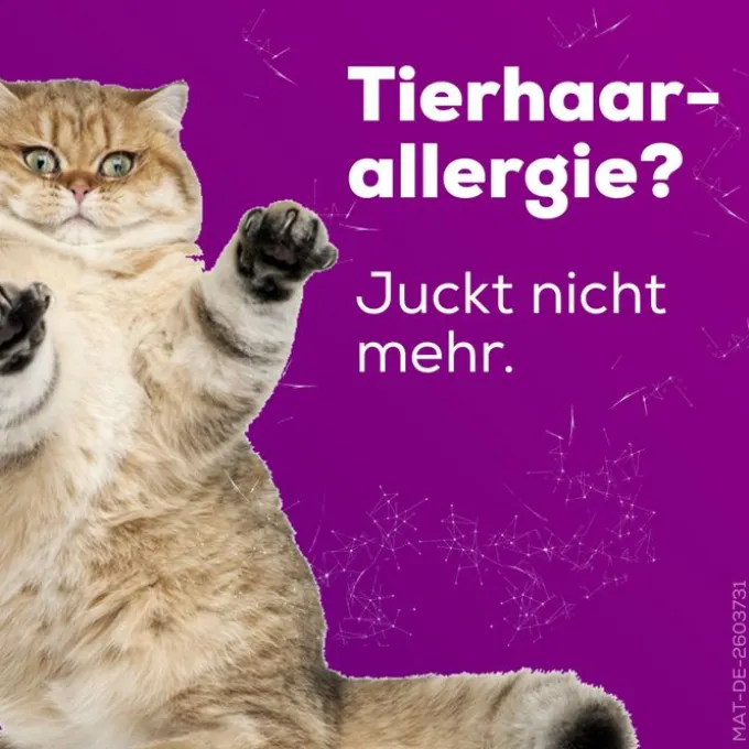 ALLEGRA Allergietabletten 20 mg Tabletten 50 St