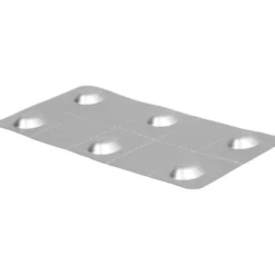ALLEGRA Allergietabletten 20 mg Schmelztabletten 6 St