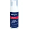 ALLERGIKA Anti-Rötung milder Reinigungsschaum 150 ml